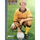 Signed picture of David Kelly the Wolverhampton Wanderers footballer